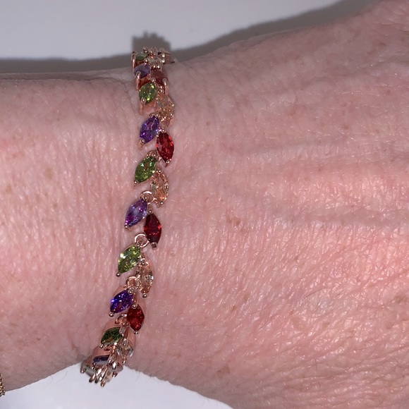 Jewelry - Rose Gold Bracelet